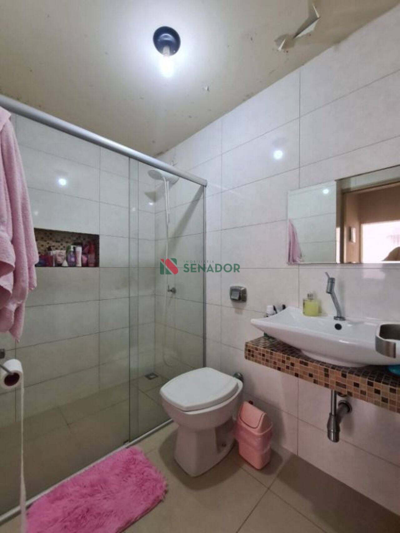 Sobrado Condomínio Residencial Ilha Bela, Londrina - PR