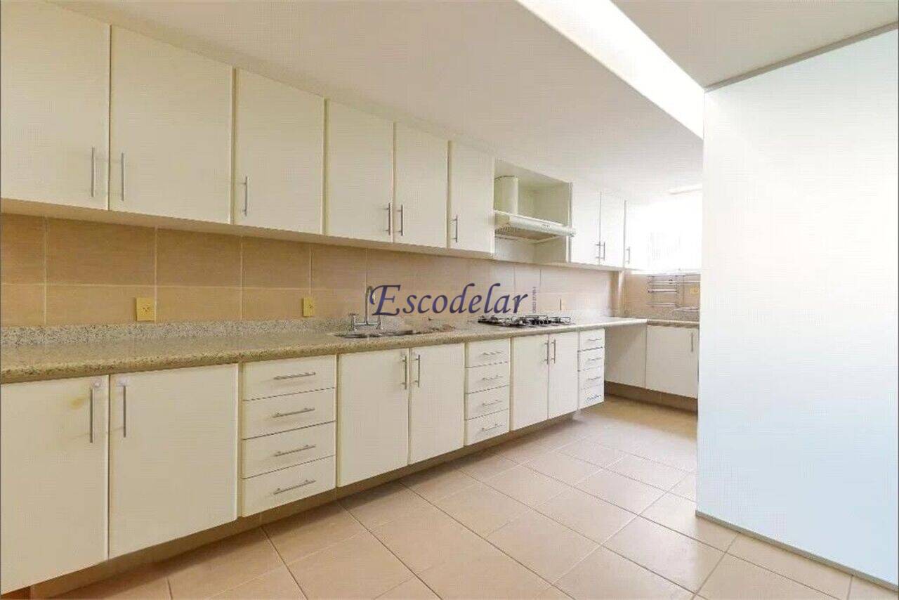 Apartamento Paraíso, São Paulo - SP