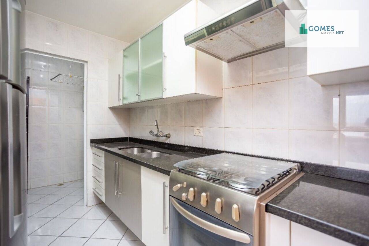 Apartamento Alto da Glória, Curitiba - PR