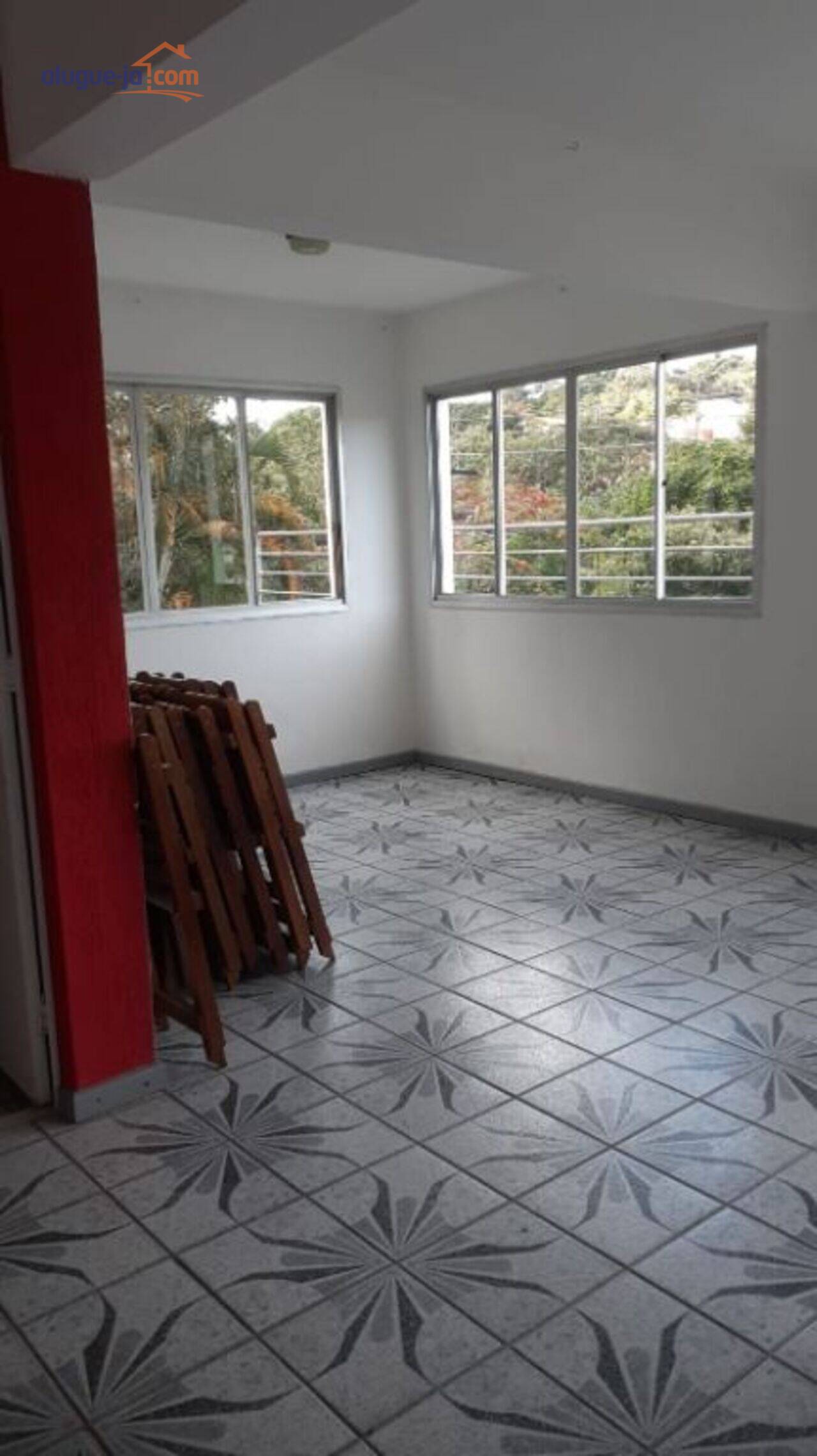 Apartamento Jardim América, São José dos Campos - SP