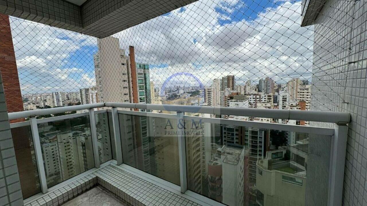 Apartamento Vila Gomes Cardim, São Paulo - SP