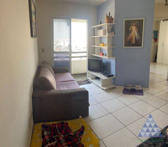 Apartamento Mandaqui, São Paulo - SP