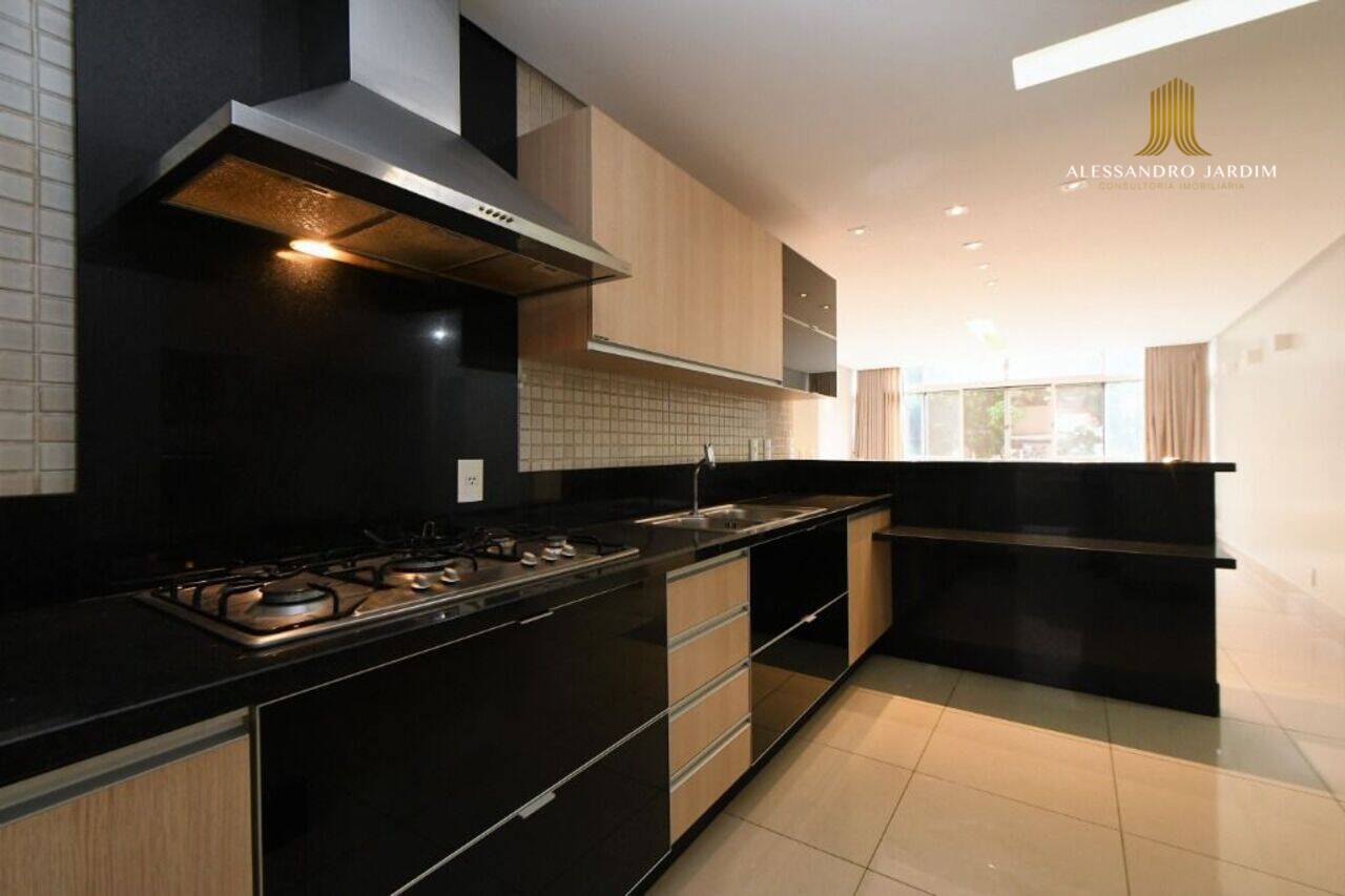 Apartamento Asa Norte, Brasília - DF