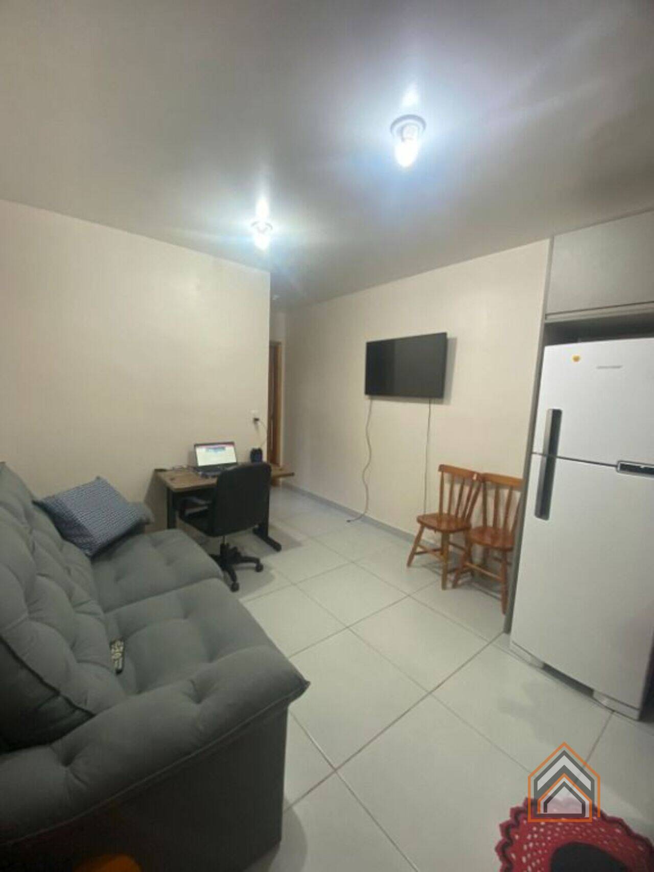 Apartamento Jardim Algarve, Alvorada - RS