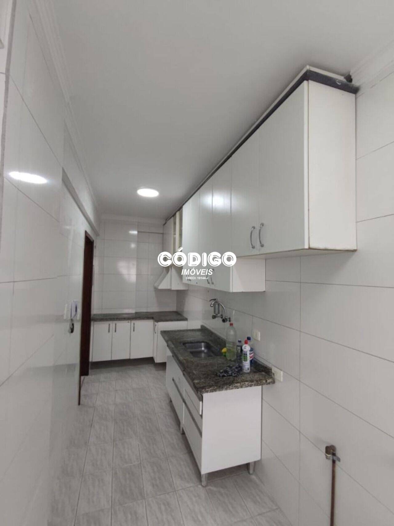 Apartamento Macedo, Guarulhos - SP