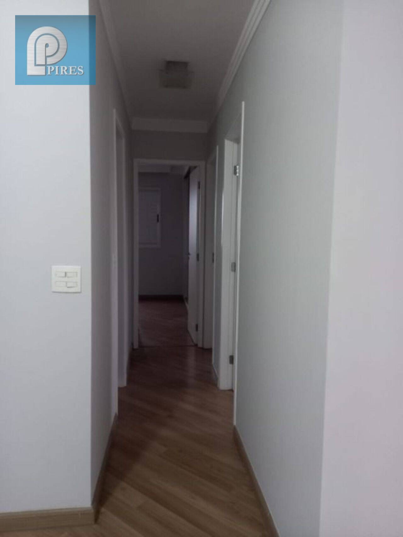 Apartamento Vila Guilherme, São Paulo - SP