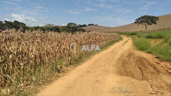 Zona Rural - Carmo de Minas - MG, Carmo de Minas - MG