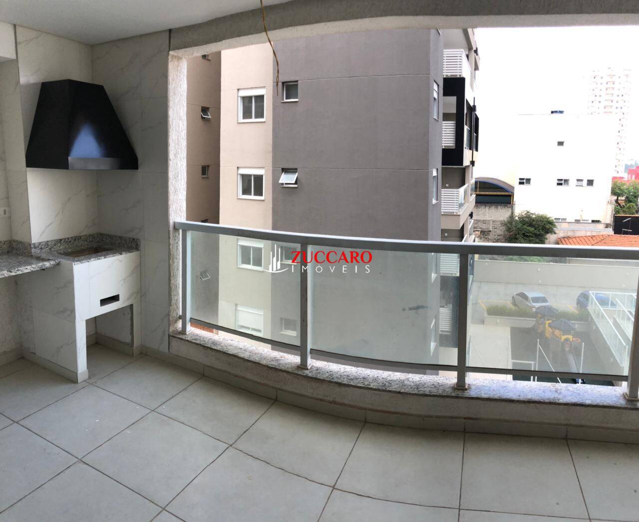 Apartamento Vila Progresso, Guarulhos - SP