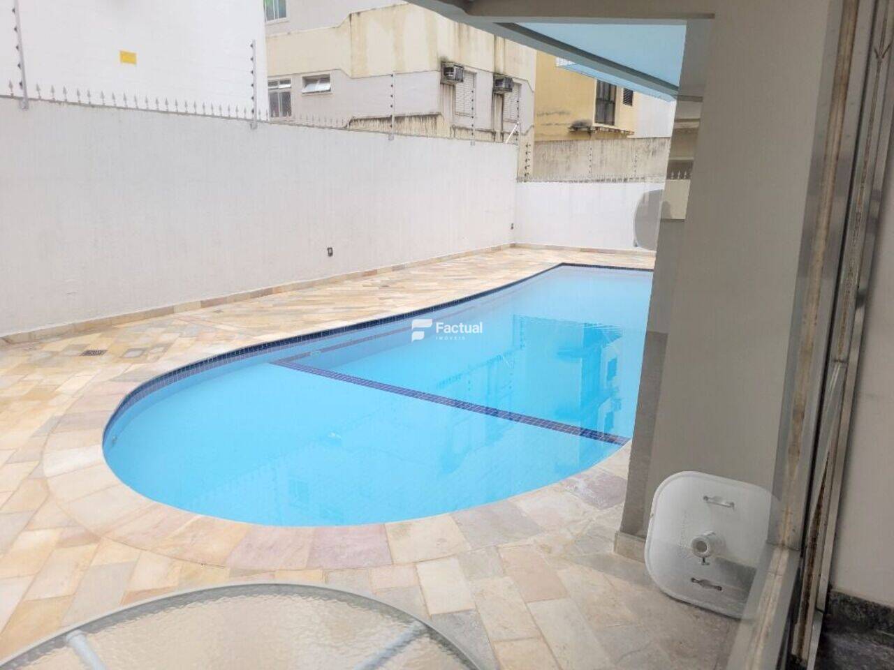 Apartamento Praia da Enseada, Guarujá - SP