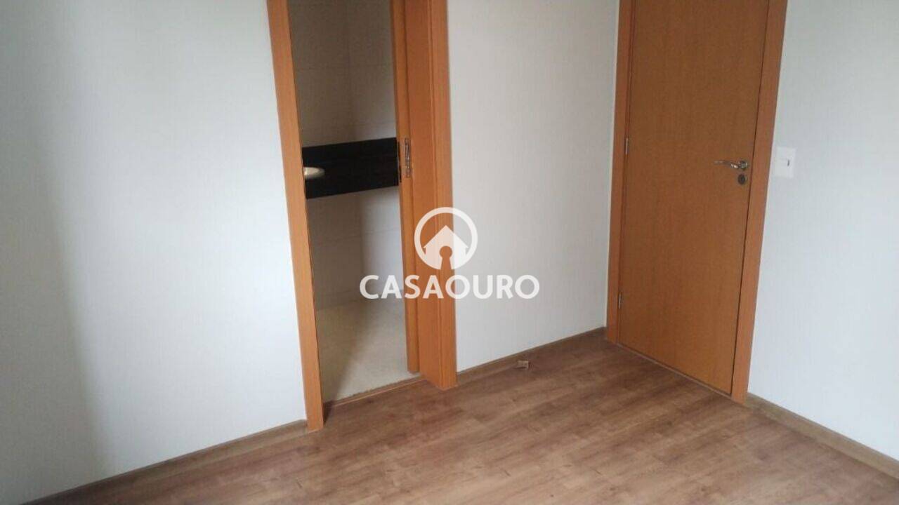 Apartamento Funcionários, Belo Horizonte - MG