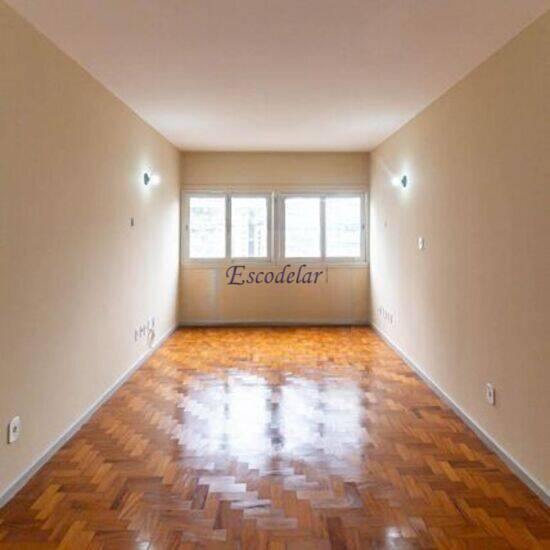 Apartamento de 63 m² Jardim Paulista - São Paulo, à venda por R$ 800.000