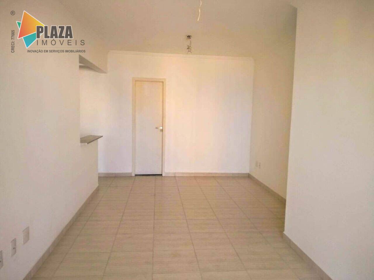 Apartamento Ocian, Praia Grande - SP