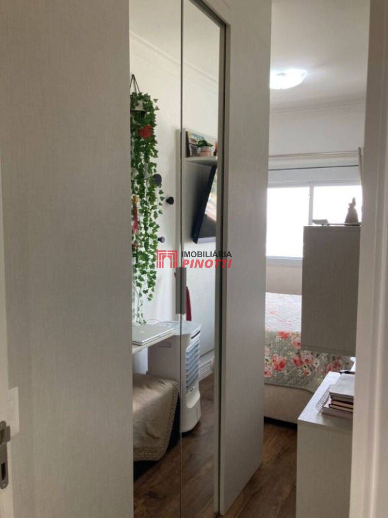 Apartamento Centro, São Bernardo do Campo - SP