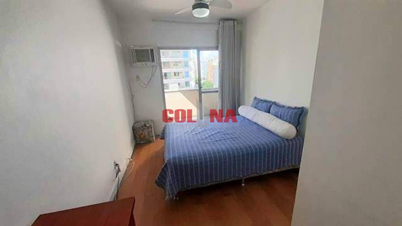 Apartamento Icaraí, Niterói - RJ