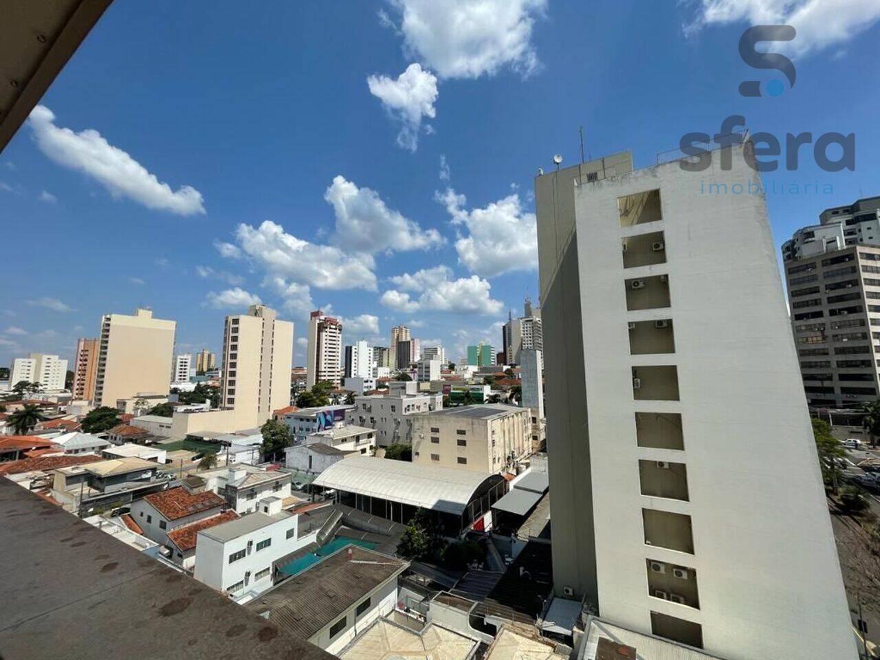 Apartamento Centro, Presidente Prudente - SP