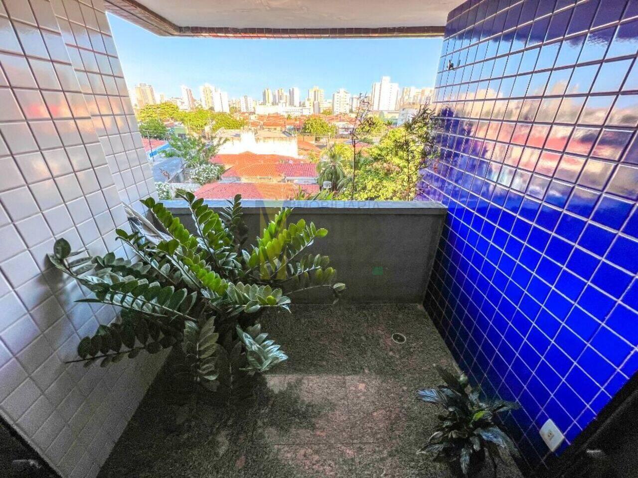 Apartamento Papicu, Fortaleza - CE