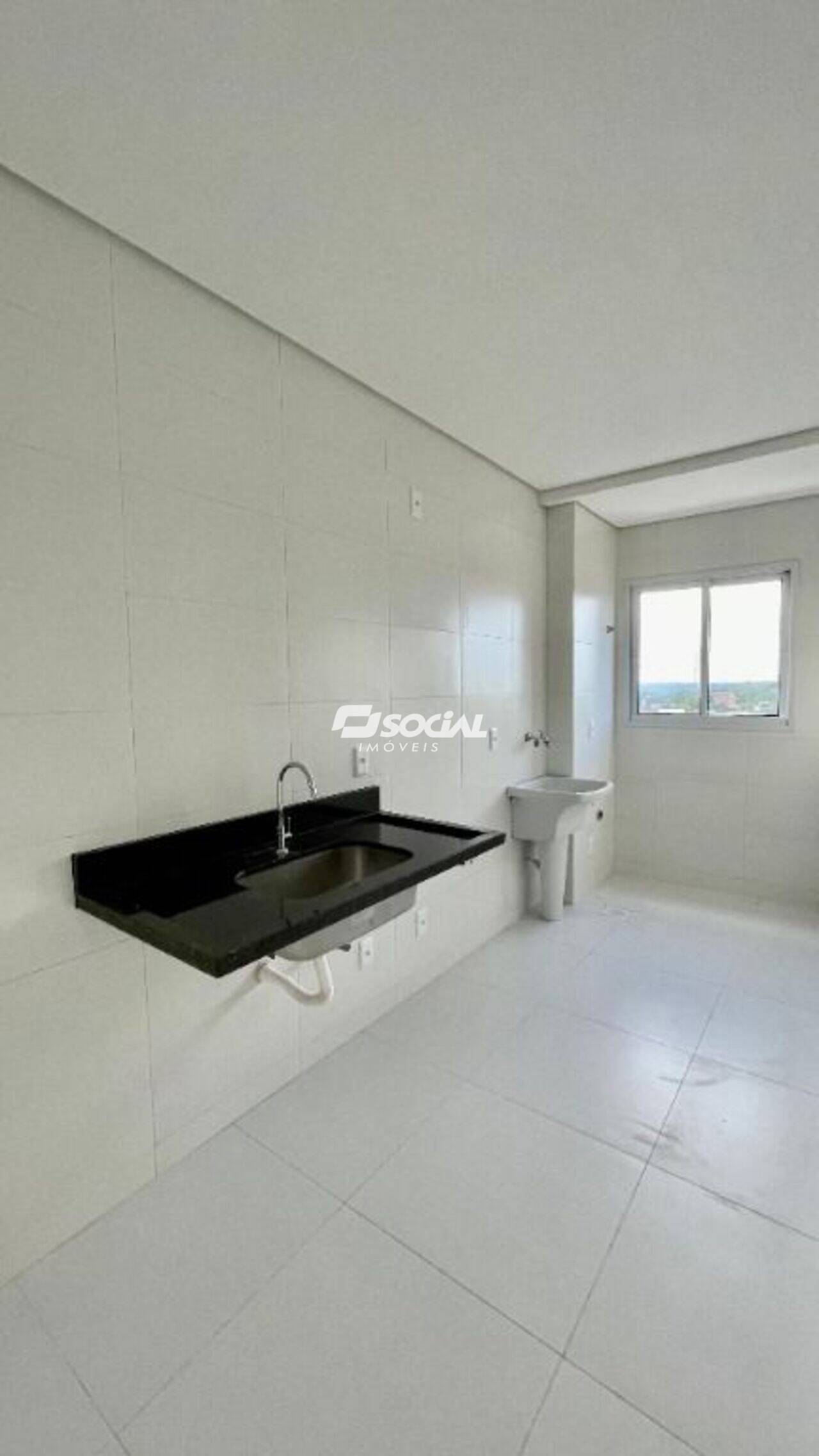 Apartamento Olaria, Porto Velho - RO