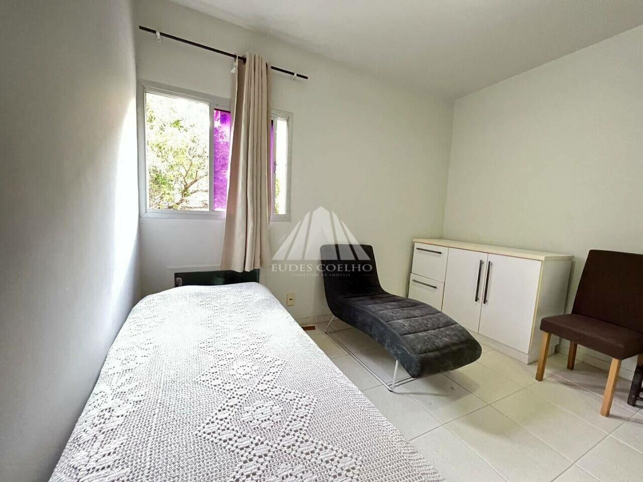 Apartamento Jardim da Penha, Vitória - ES