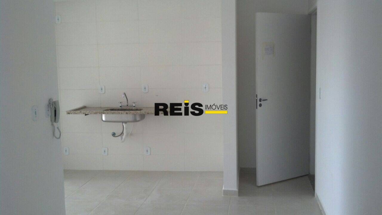 Apartamento Chácaras Reunidas São Jorge, Sorocaba - SP