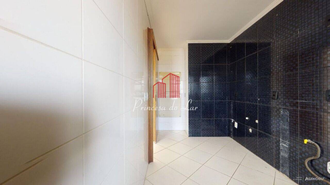 Apartamento Passo d'Areia, Porto Alegre - RS