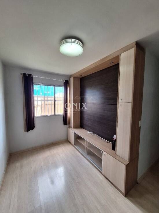 Apartamento Vila Mogilar, Mogi das Cruzes - SP