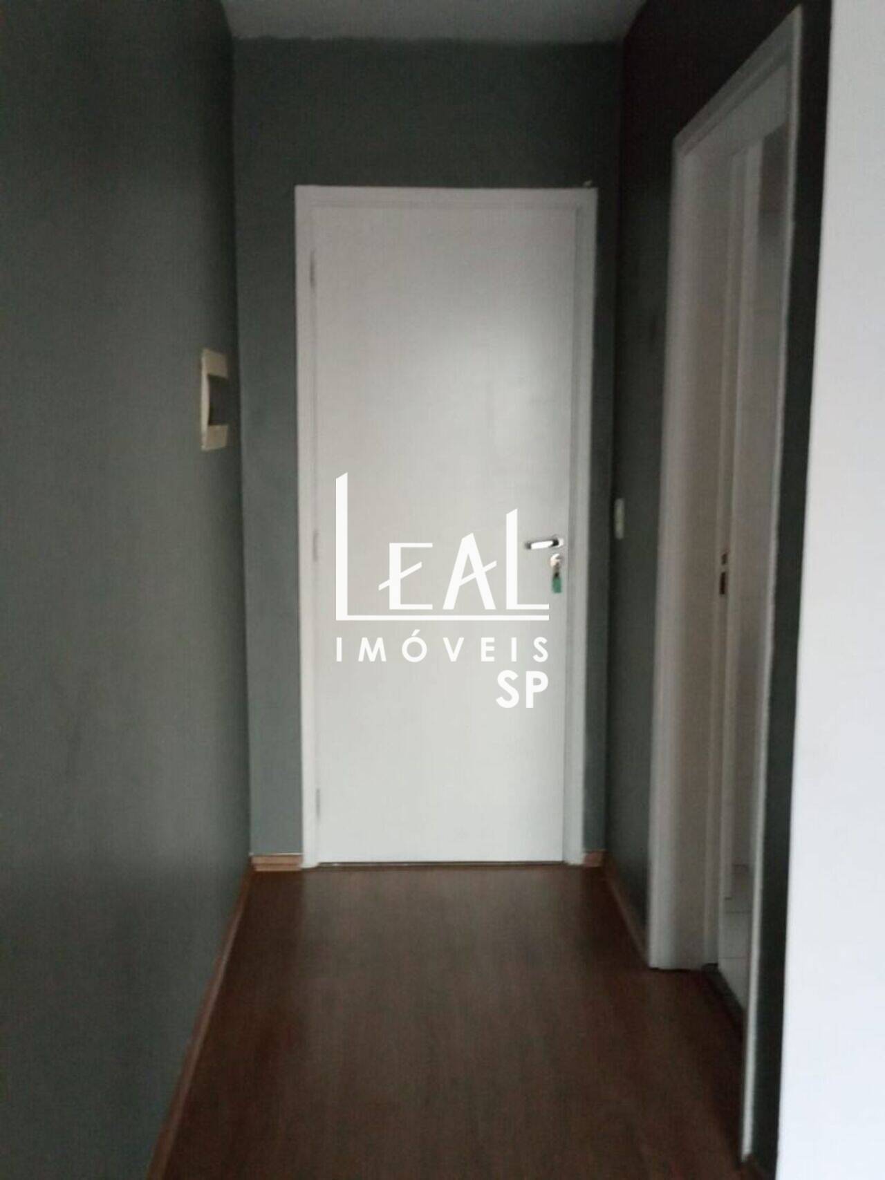 Apartamento Vila Rosália, Guarulhos - SP