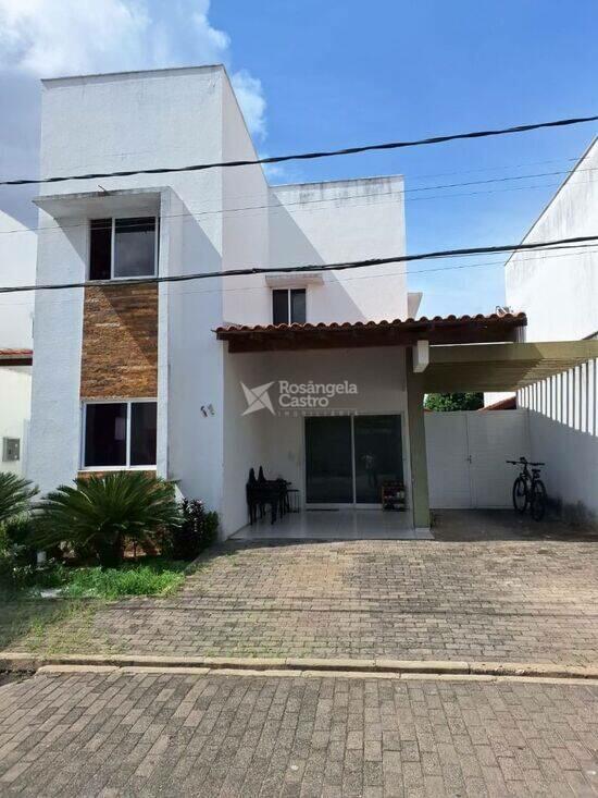 Casa Socopo, Teresina - PI