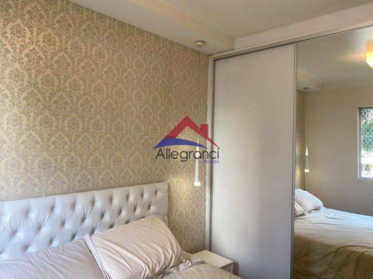 Apartamento Tatuapé, São Paulo - SP