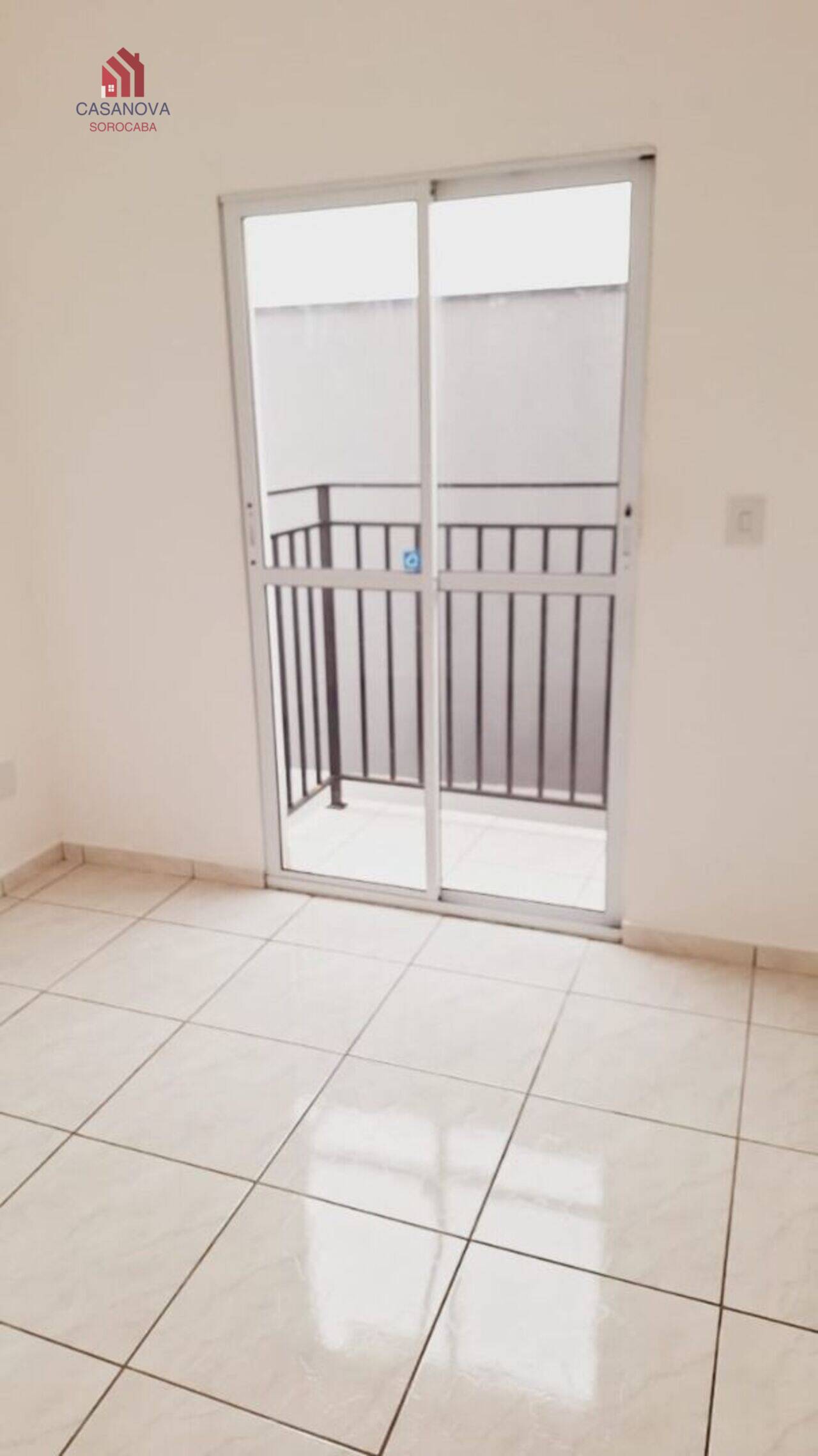 Apartamento Vila Leopoldina, Sorocaba - SP