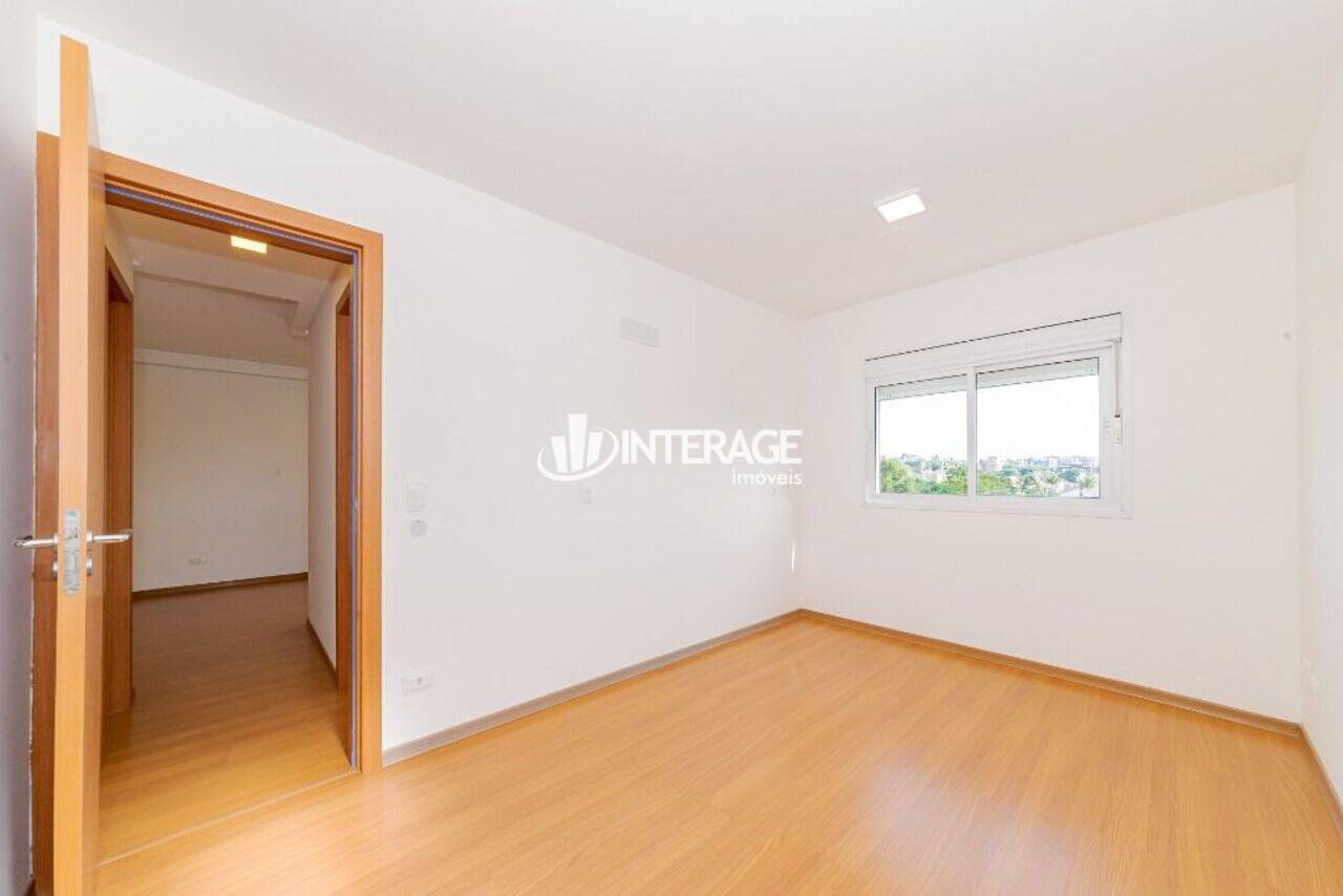 Apartamento Boa Vista, Curitiba - PR