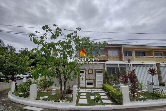 Casa Recreio dos Bandeirantes, Rio de Janeiro - RJ