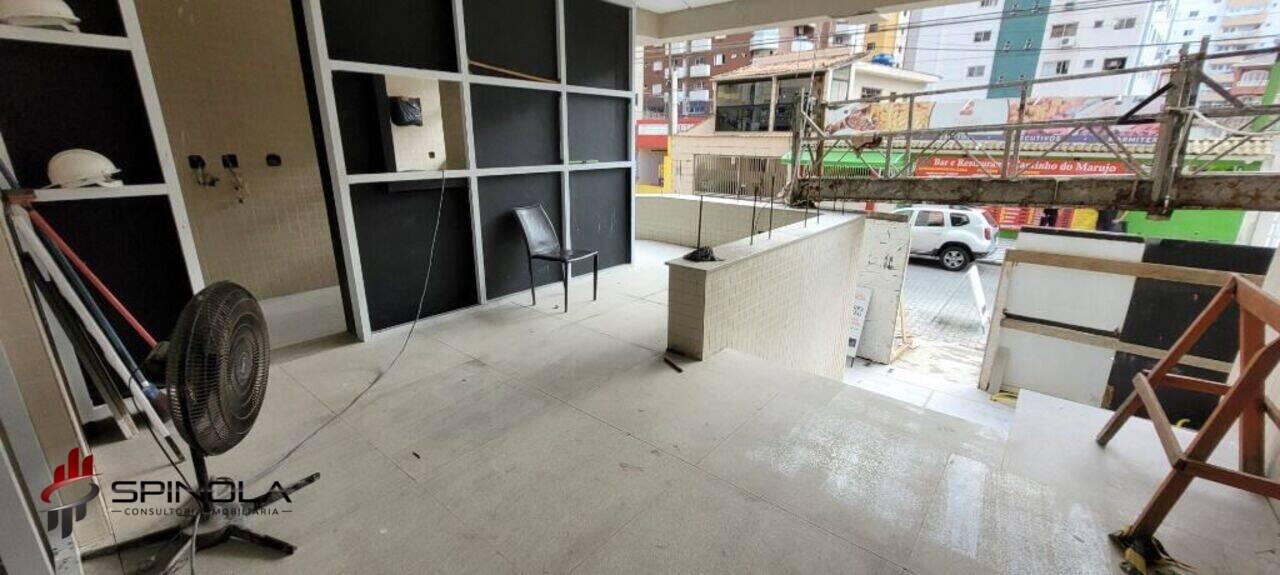 Apartamento Aviação, Praia Grande - SP