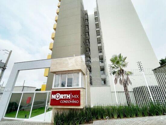 North Mix, com 3 quartos, 55 a 102 m², Teresina - PI