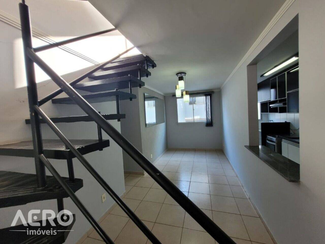 Apartamento Vila Cardia, Bauru - SP