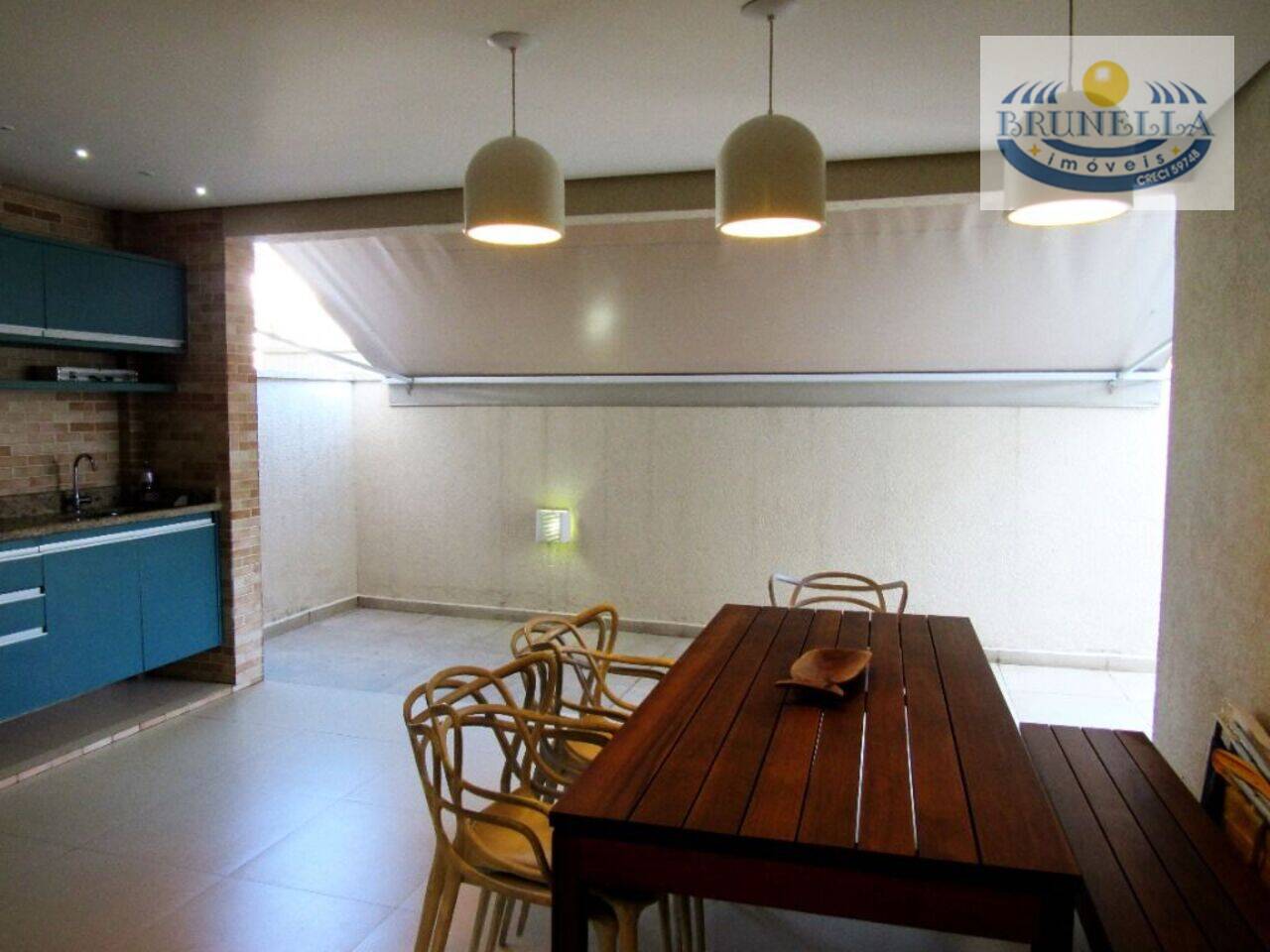 Apartamento Praia da Enseada – Brunella, Guarujá - SP