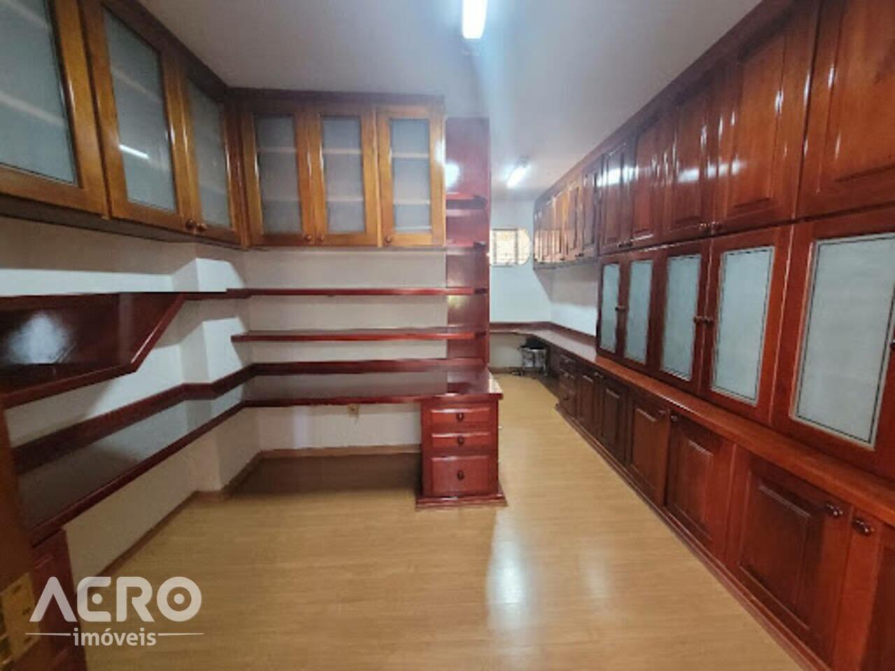 Apartamento Jardim Paulista, Bauru - SP