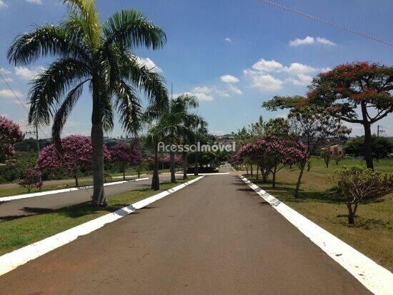 Terreno Solaris Residencial E Resort, Boituva - SP