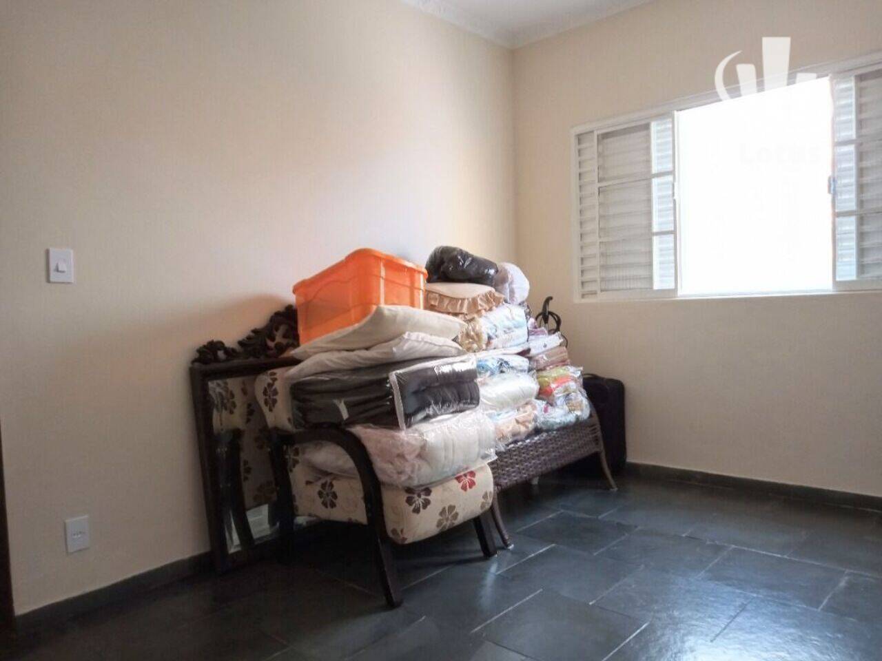 Casa Jardim Sônia, Jaguariúna - SP