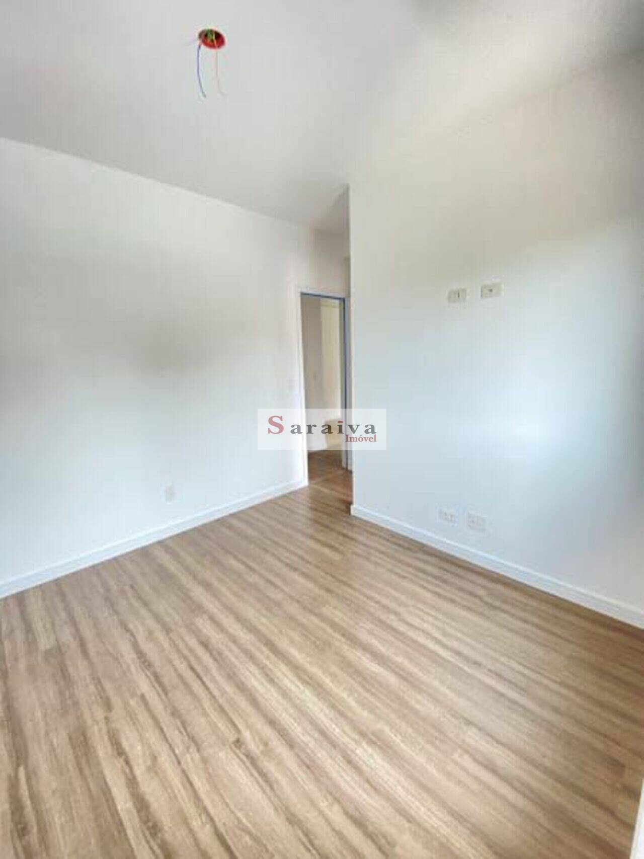 Apartamento Paulicéia, São Bernardo do Campo - SP