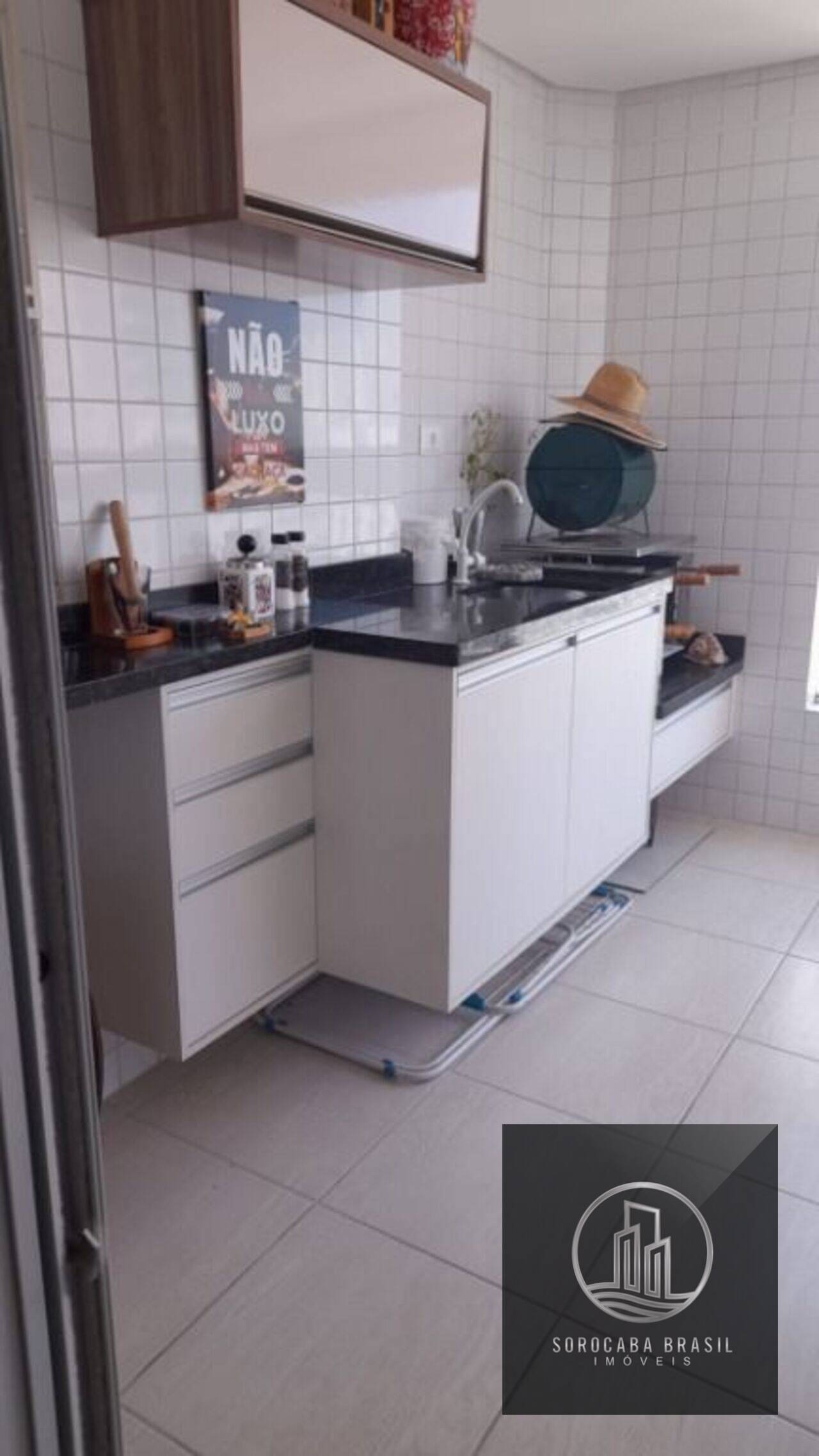 Apartamento Centro, Mongaguá - SP