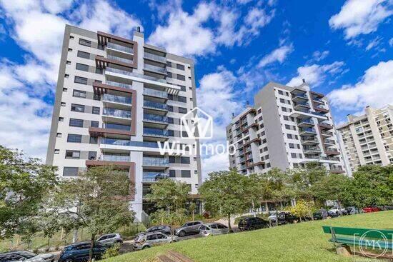 Yvy Lindóia, apartamentos com 2 a 3 quartos, 71 a 205 m², Porto Alegre - RS