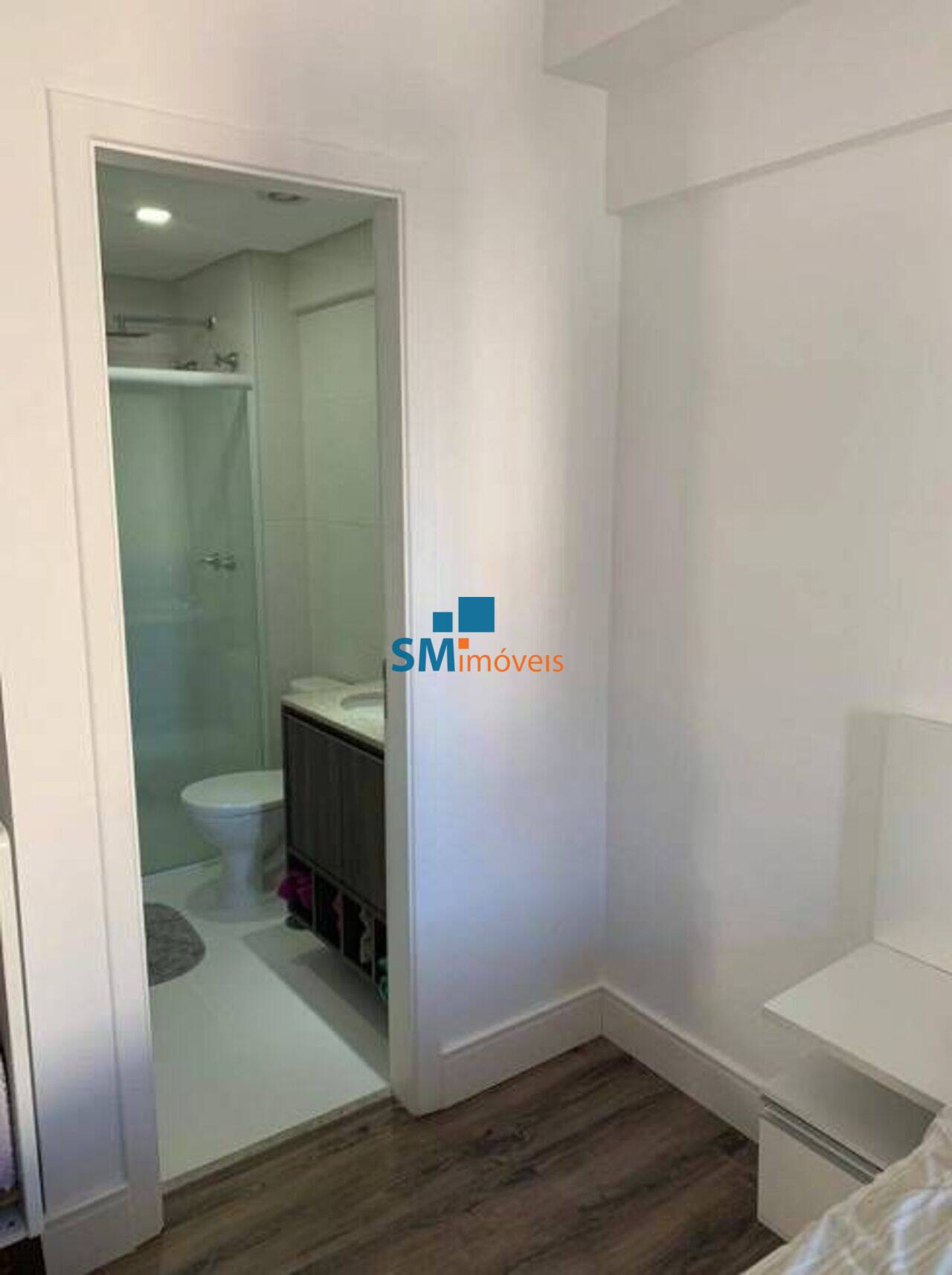 Apartamento Santa Paula, São Caetano do Sul - SP