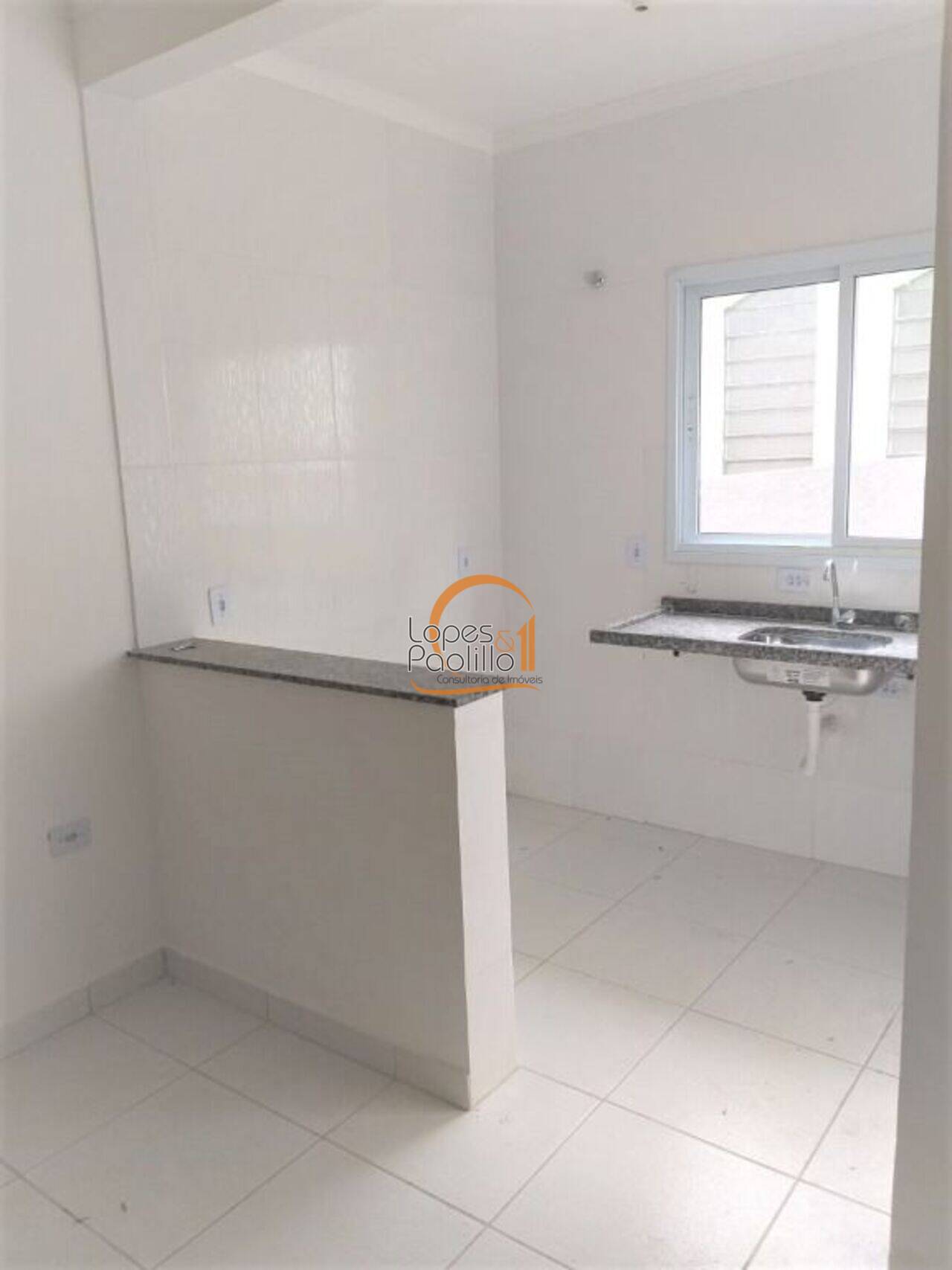 Apartamento Jardim das Cerejeiras, Atibaia - SP