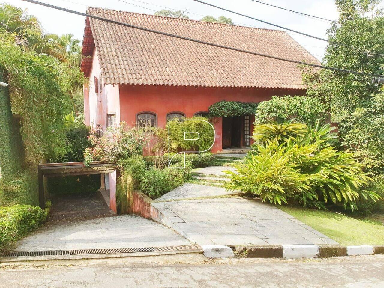Casa Granja Viana, Cotia - SP