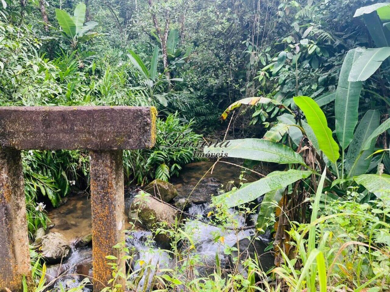 Terreno Anhaia, Morretes - PR