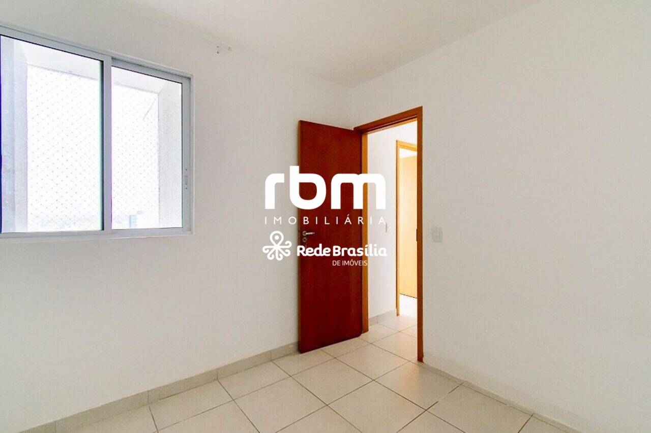 Apartamento Samambaia Sul, Samambaia - DF