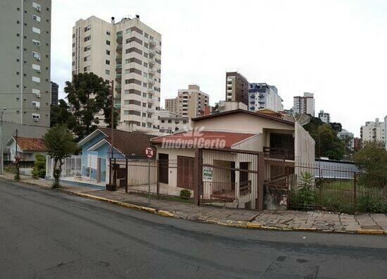 Centro - Passo Fundo - RS, Passo Fundo - RS