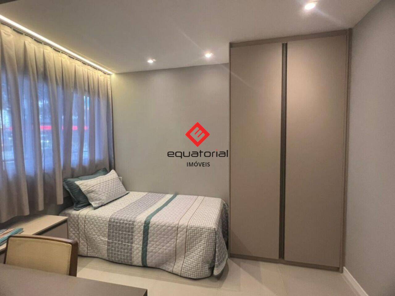 Apartamento Aldeota, Fortaleza - CE