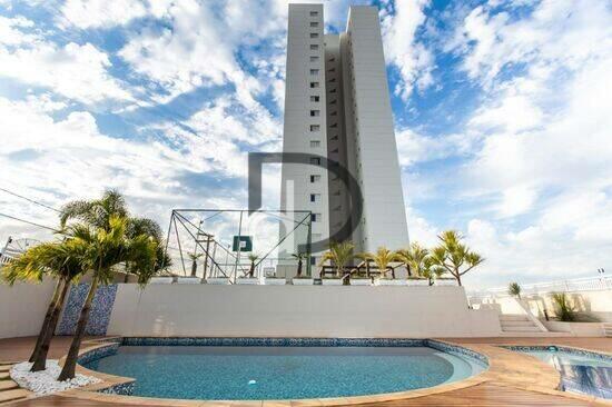 Apartamento de 87 m² na Oswaldo Cruz - Residencial Infinito - Valinhos - SP, à venda por R$ 780.000
