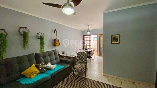 Casa com 3 dormitórios à venda | R$ 600.000.